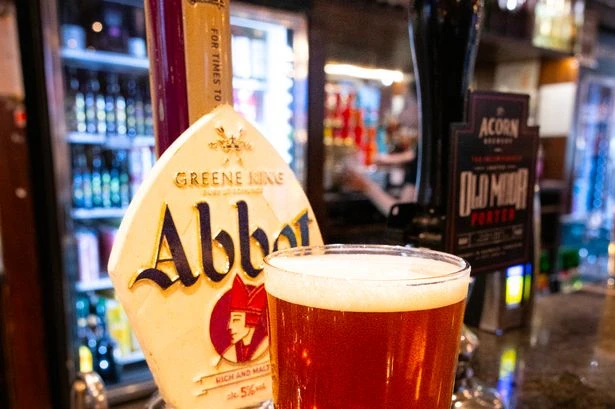 20p rise in Wetherspoon pint prices within days as Tim Martin blames Labour Budget