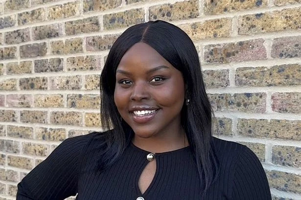 Woman banned from ASOS after claiming she's being ‘punished’ for her size