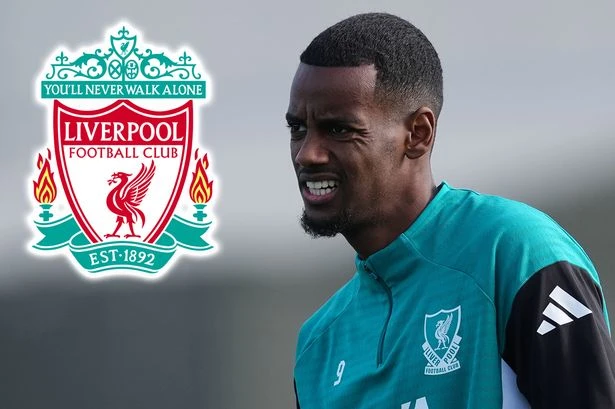 Reason why Arne Slot dropped Mohamed Salah and Alexander Isak for Champions League clash