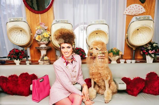 Seven fascinating facts about hair to untangle the history of your barnet