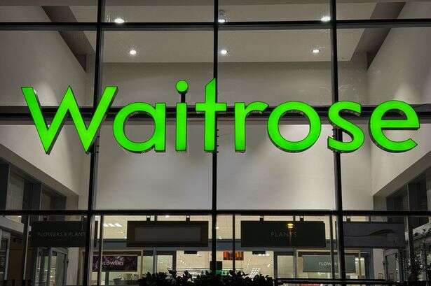 Waitrose issues urgent warning for chicken product over missing allergy labels