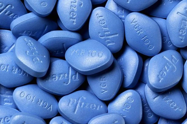 Fake viagra sends horny Brits wild as millions of knock-off boner pills are seized