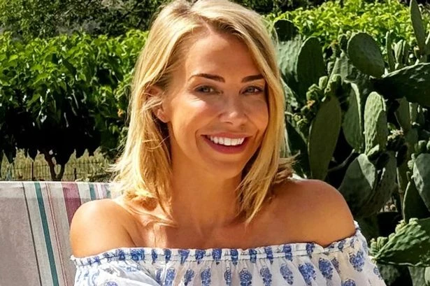 A Place In The Sun's Laura Hamilton admits 'big problem' that holds her back on show