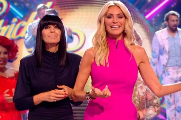 BBC Strictly Come Dancing couple dealt devastating setback hours before first live show