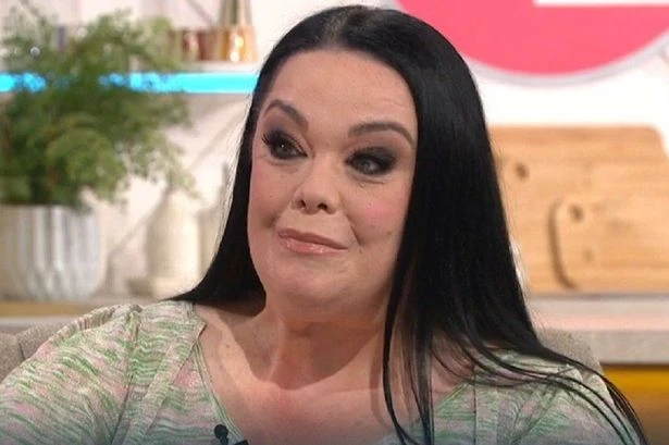 Emmerdale's Lisa Riley teases 'wonderful' project away from soap