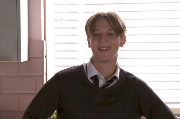 EastEnders fans 'rumble' who gets blamed for Vicki's attack and it's not Joel