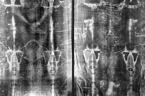 Mystery of Turin Shroud 'solved' with expert saying he even knows Jesus' blood group