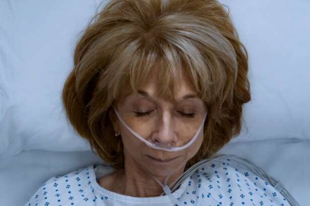 Corrie fans 'work out' who kills Gail Platt in shock twist as exit looms - and it's not Jesse