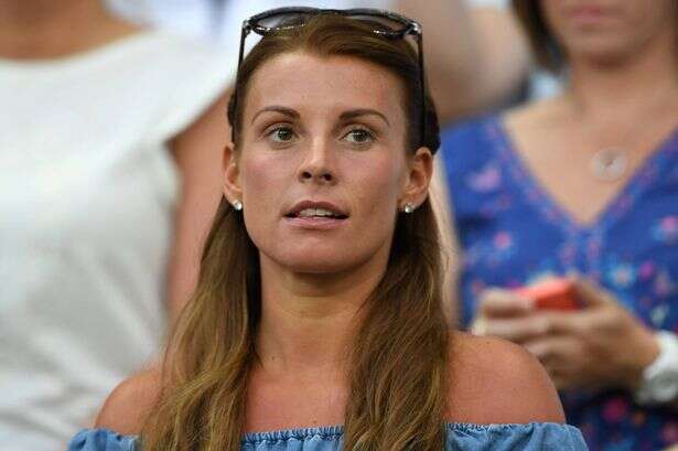 Coleen Rooney 'could skip' I'm A Celebrity trials and stress could rule her out