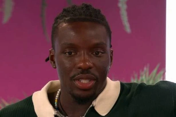 Love Island Dejon's bold move in relationship with Meg days before final sparks backlash
