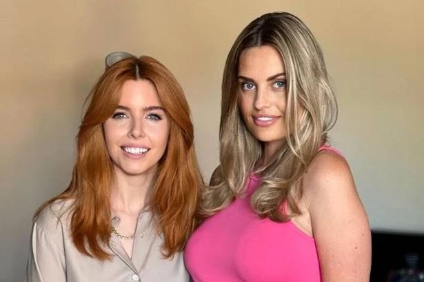 'Stacey Dooley filmed TV show at my home but neighbours caused a scene'