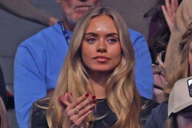 Mick Schumacher’s ex at centre of storm after Jannik Sinner romance confirmed