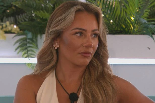 Love Island row erupts in villa between two girls as Casa Amor causes carnage