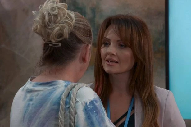 Coronation Street fans will recognise Naomi star as past EastEnders and Emmerdale roles revealed