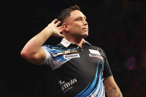 Gerwyn Price blasts venue and hopes PDC will 'stop coming here' in Insta rant