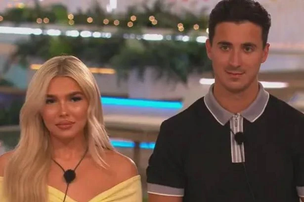 ITV Love Island's Tommy reveals what's next for him and Lucy after 'frustrating' exit