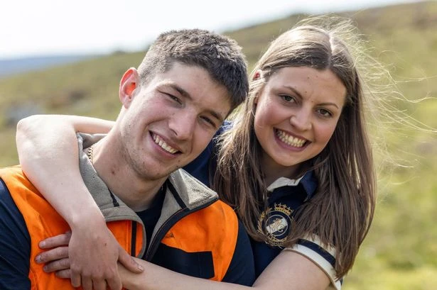 Our Yorkshire Farm's Reuben Owen hit with backlash over 'vile' video