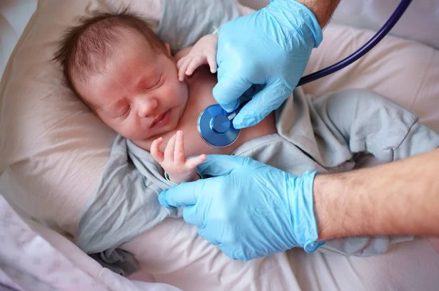 Urgent baby wipe recall over 'life-threatening infection' risk