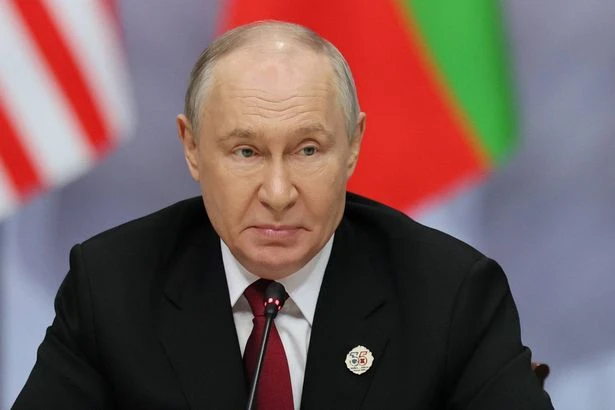 Putin preparing for WW3 doomsday scenario as 'false flag attack' planned on own people