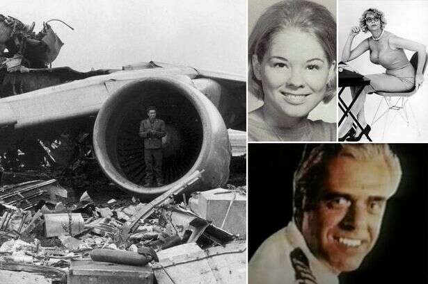 583 people died in history's deadliest air crash due to 'tragic misunderstanding'