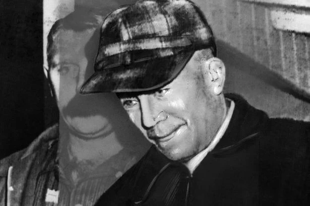 Netflix notorious 'monster' Ed Gein's real-life victims and was his brother one of them?