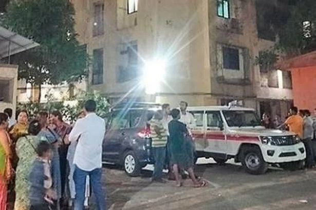 Man 'hacks girlfriend to pieces and feeds her to stray dogs'