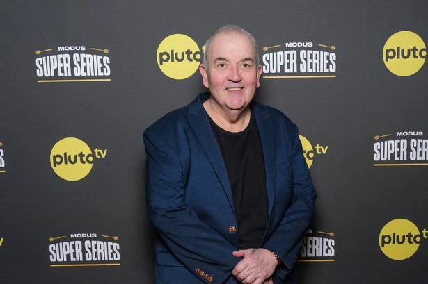 Darts icon Phil Taylor says he can't eat chips anymore because he has Mongolian blood