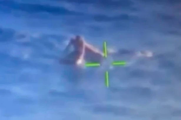 Jet ski tourist rescued after three days lost at sea near Canary Islands