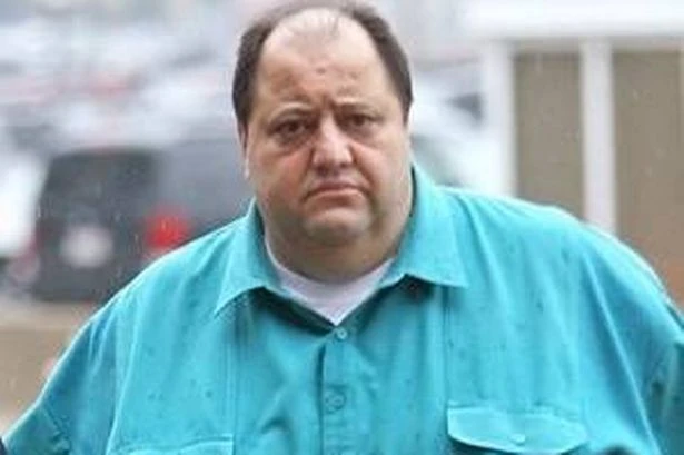 Fearsome Mafia godfather 'The Cheeseman' dies leaving behind his family and crime empire