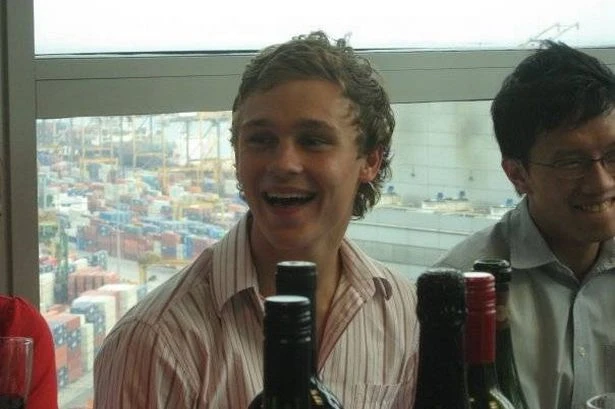 Teen paralysed and then dies horror death after eating slug for a dare at party