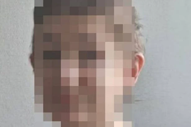 Woman 'locked in childhood bedroom for 27 years' says chilling words when cops find her