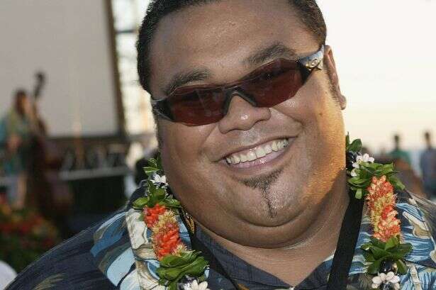 NCIS and Fast and the Furious star Peter Navy Tuiasosopo dies aged 61