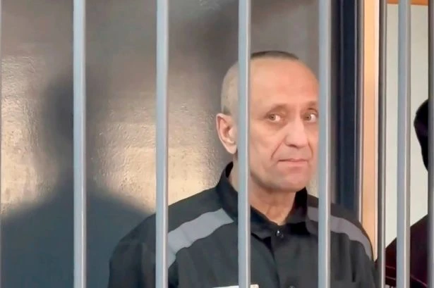 Horrifying explanation from world's worst serial killer after 90 murders