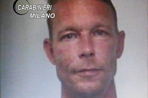 Madeleine McCann suspect Christian Brückner 'living in tent in forest' after release