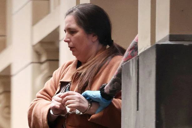 Woman who killed three family members with beef wellington laced with poison jailed