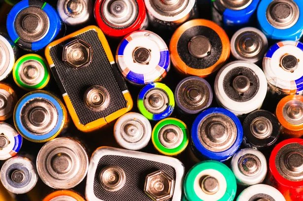 Battery warning issued as Brits told to 'prepare' by Friday