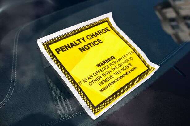 UK drivers overturn a third of parking tickets with one explanation