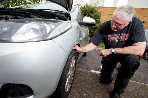 Brits missing weddings, holidays and concerts due to annoying car issues