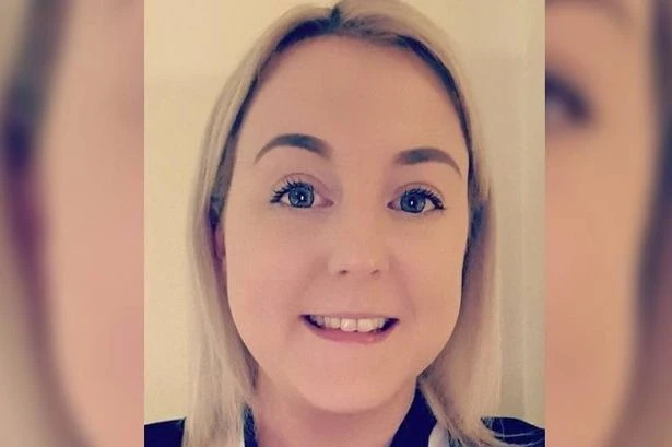 Hero off-duty nurse opens up on battle to save young girl in beach horror