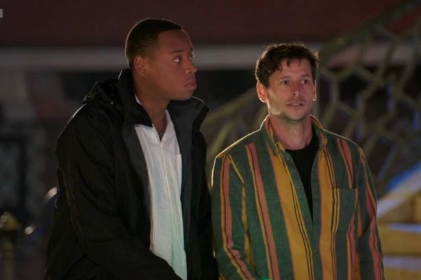 Destination X viewers say same thing as star claims he's 'cheated' by BBC show