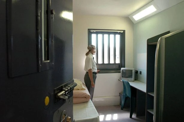 Lucy Letby prison sees two inmates die as women 'scared to sleep'
