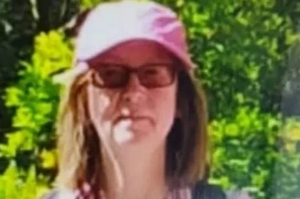 All we know on missing Brit Michele Bourda - from 'danger' to left items