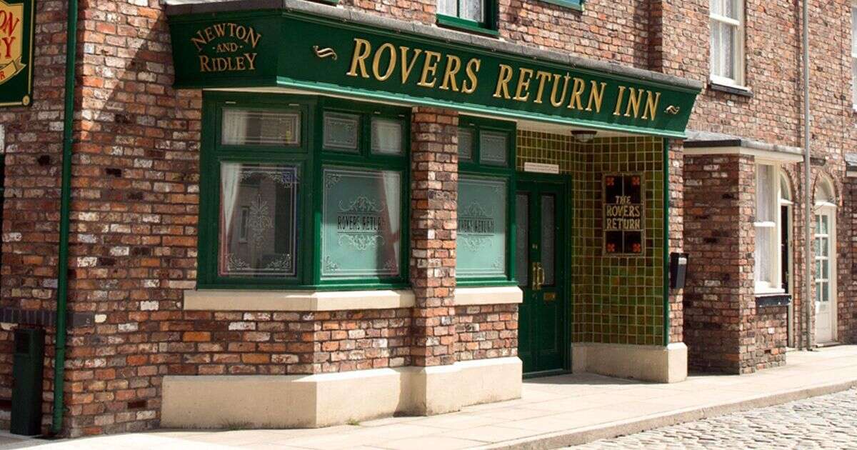 Coronation Street's Sair Khan confirms surprising return to work after welcoming first childCoronation Street