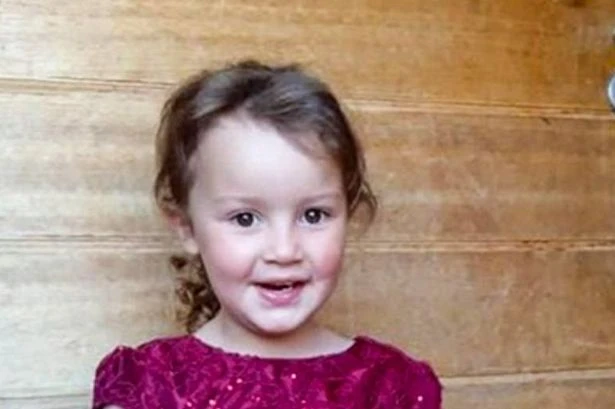 Evil teacher rapes partner's daughter, 4, then sits on her in bath until she drowns