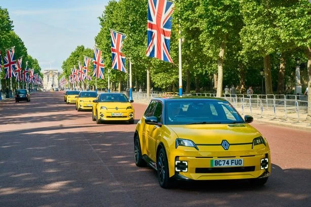 I-Spy, 'First one to see' and Yellow Car named among best car games