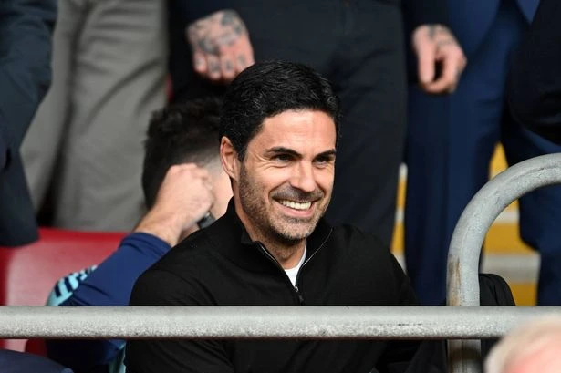 Arsenal set to secure Gabriel Magalhaes' future after Martin Zubimendi's £51m move