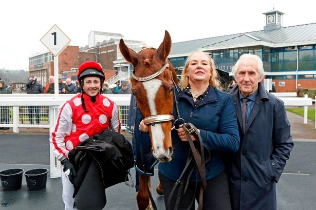 Legendary horse trainer Bill Turner 'fighting for his life' after horrific accident