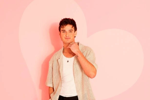 Made in Chelsea heartthrob Sam Prince's 'interesting start' to Celebs Go Dating exposed