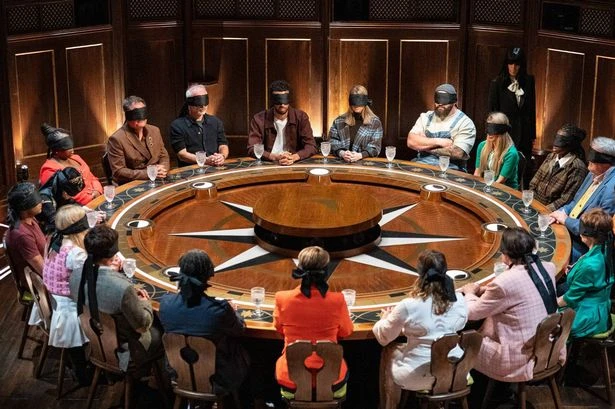 BBC Celebrity Traitors schedule sparks confusion as fans left waiting for final