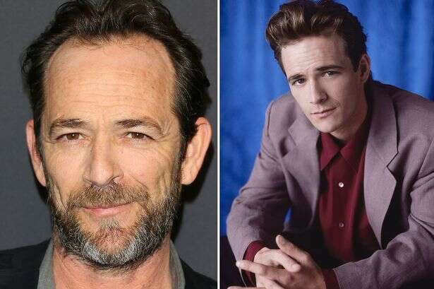 Luke Perry's tragic autopsy exposed cause of death may have link to acting role